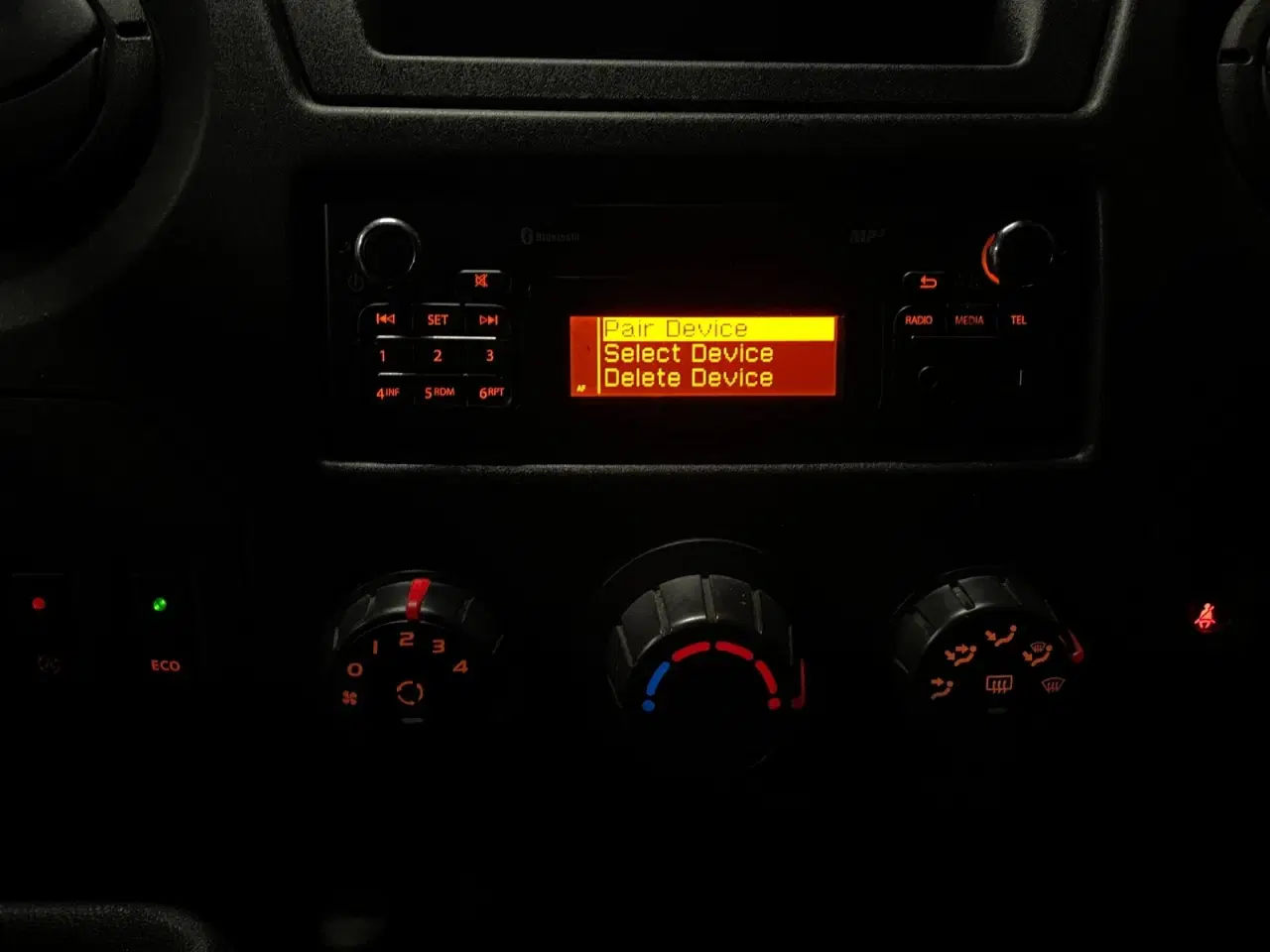 Billede 11 - Opel Movano 2,3 CDTi 136 Van L2H2