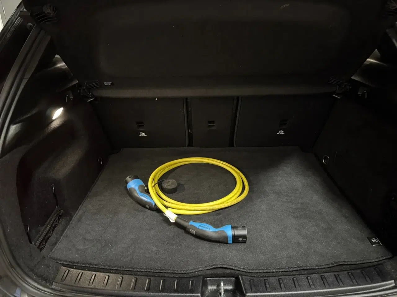 Billede 14 - Mercedes EQA250  AMG Line