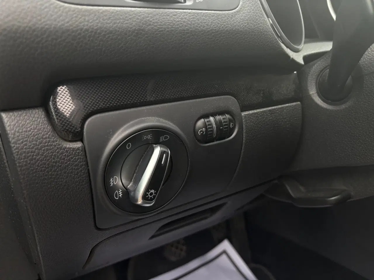 Billede 10 - VW Golf VI 1,6 TDi 105 Comfortline BMT