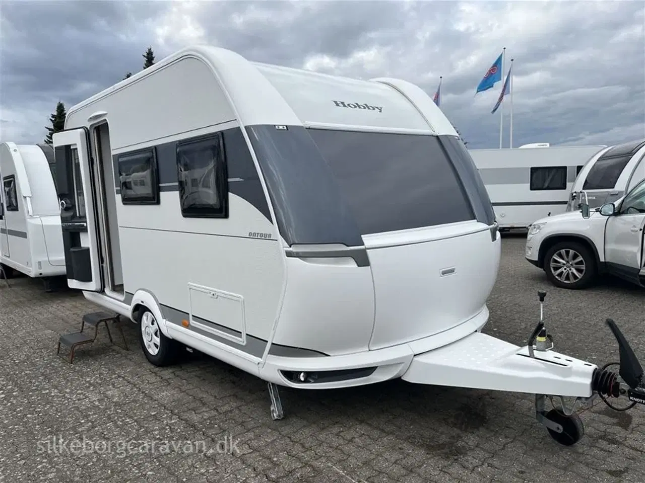 Billede 12 - 2023 - Hobby On Tour 390 SF