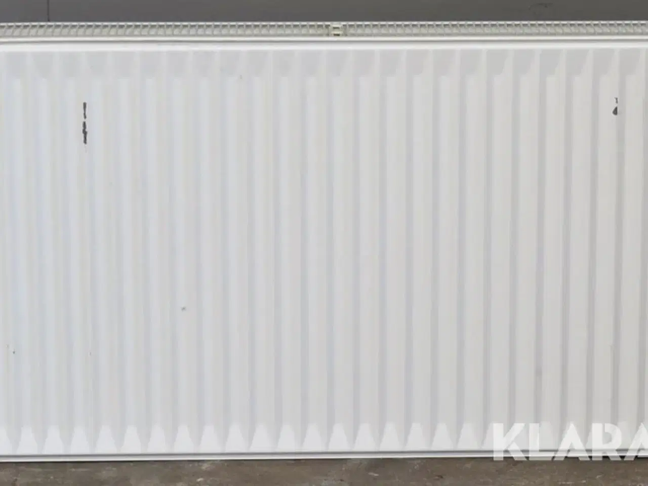 Billede 6 - Radiator 100x55x10 centimeter 7 styk