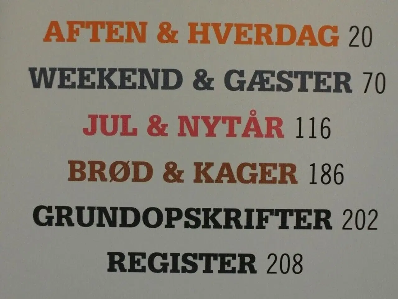 Billede 2 - vintermad - gode retter til hverdag og gæster, af 