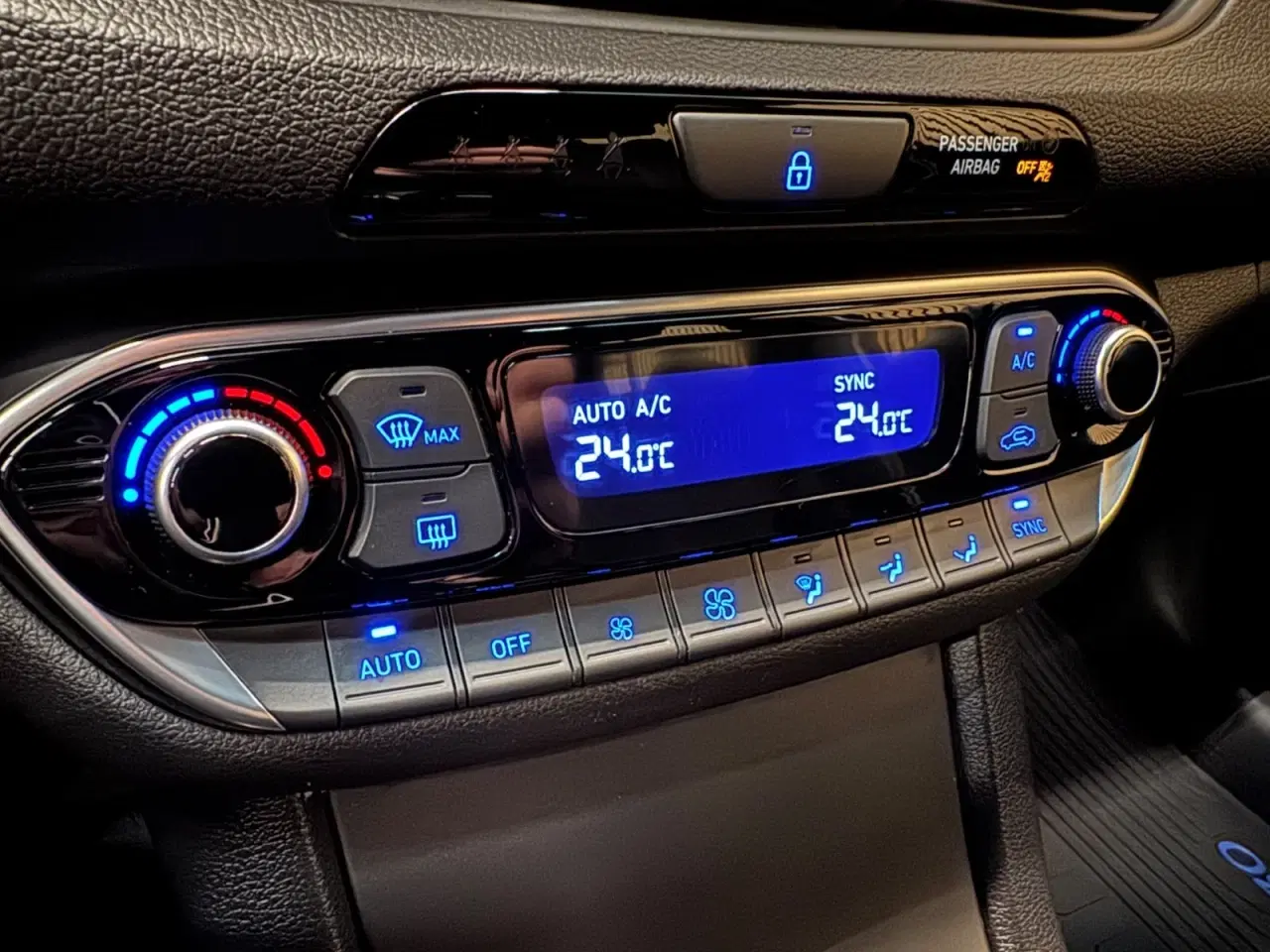 Billede 12 - Hyundai i30 1,0 T-GDi N-Line stc. DCT