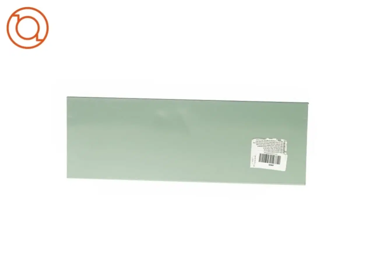 Billede 4 - Opbevaringskasse i metal fra Søstrene Grene