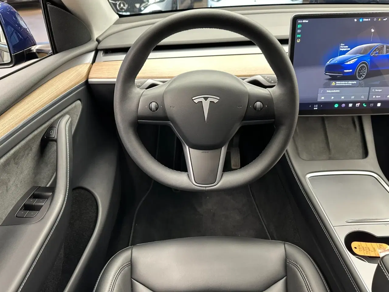 Billede 24 - Tesla Model Y  RWD