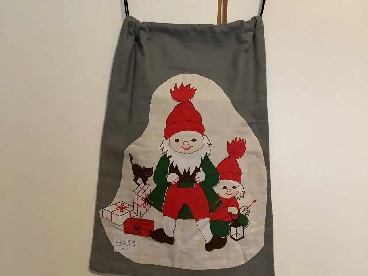 Billede 4 - Gaveposer til kalendergaver og julegaver