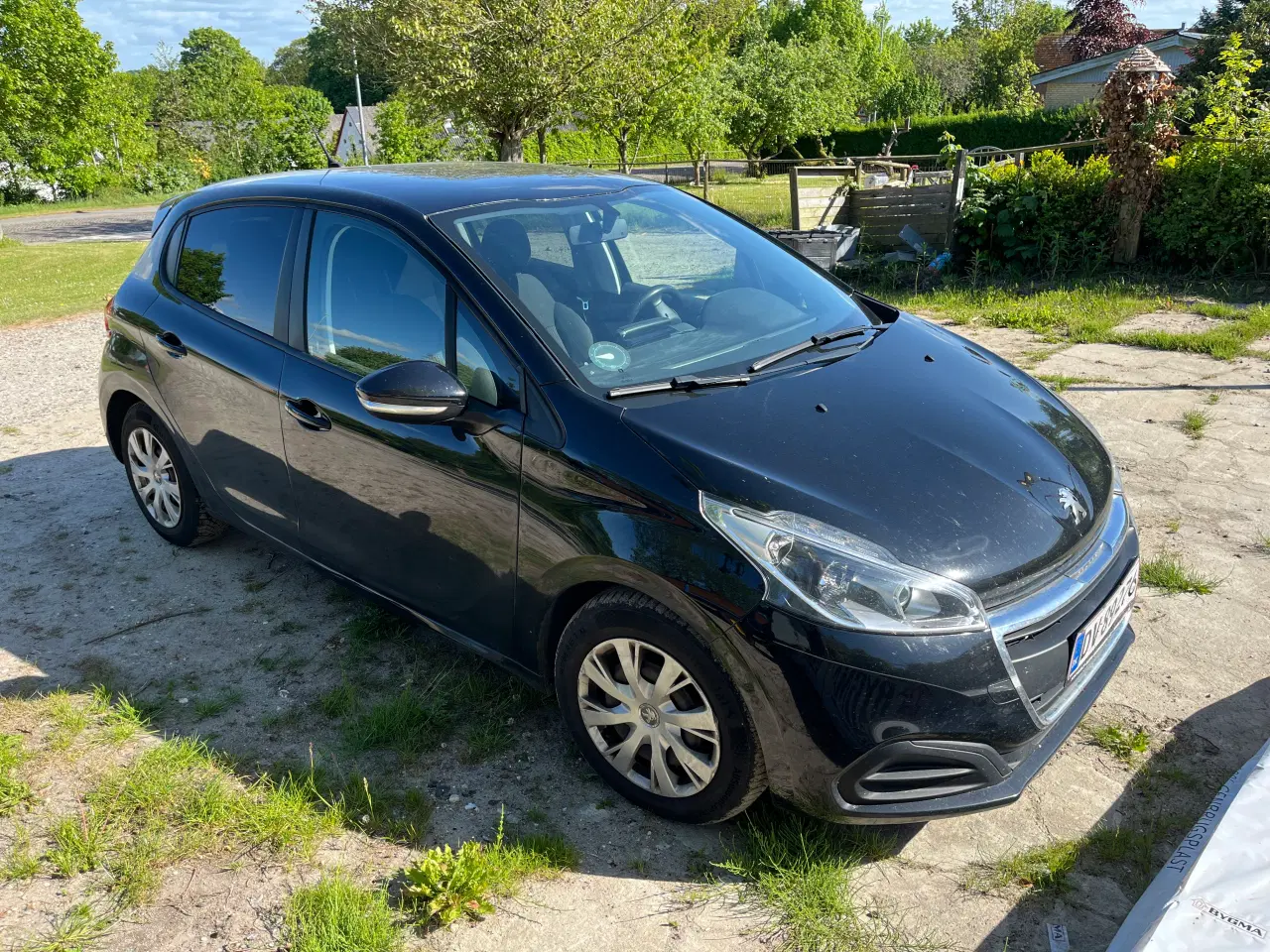 Billede 3 - Peugeot 208