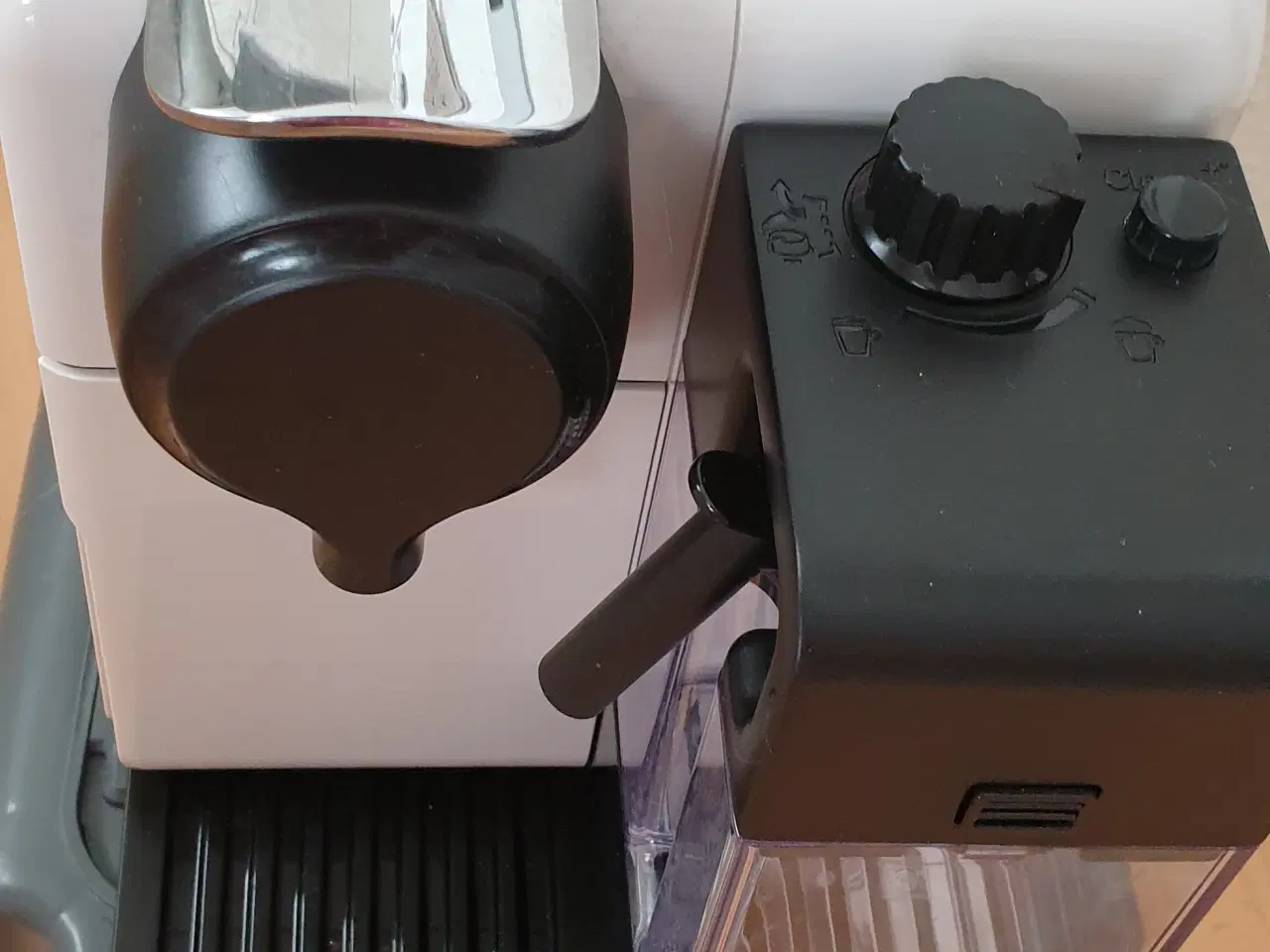 Billede 1 - Nespresso Delonghi