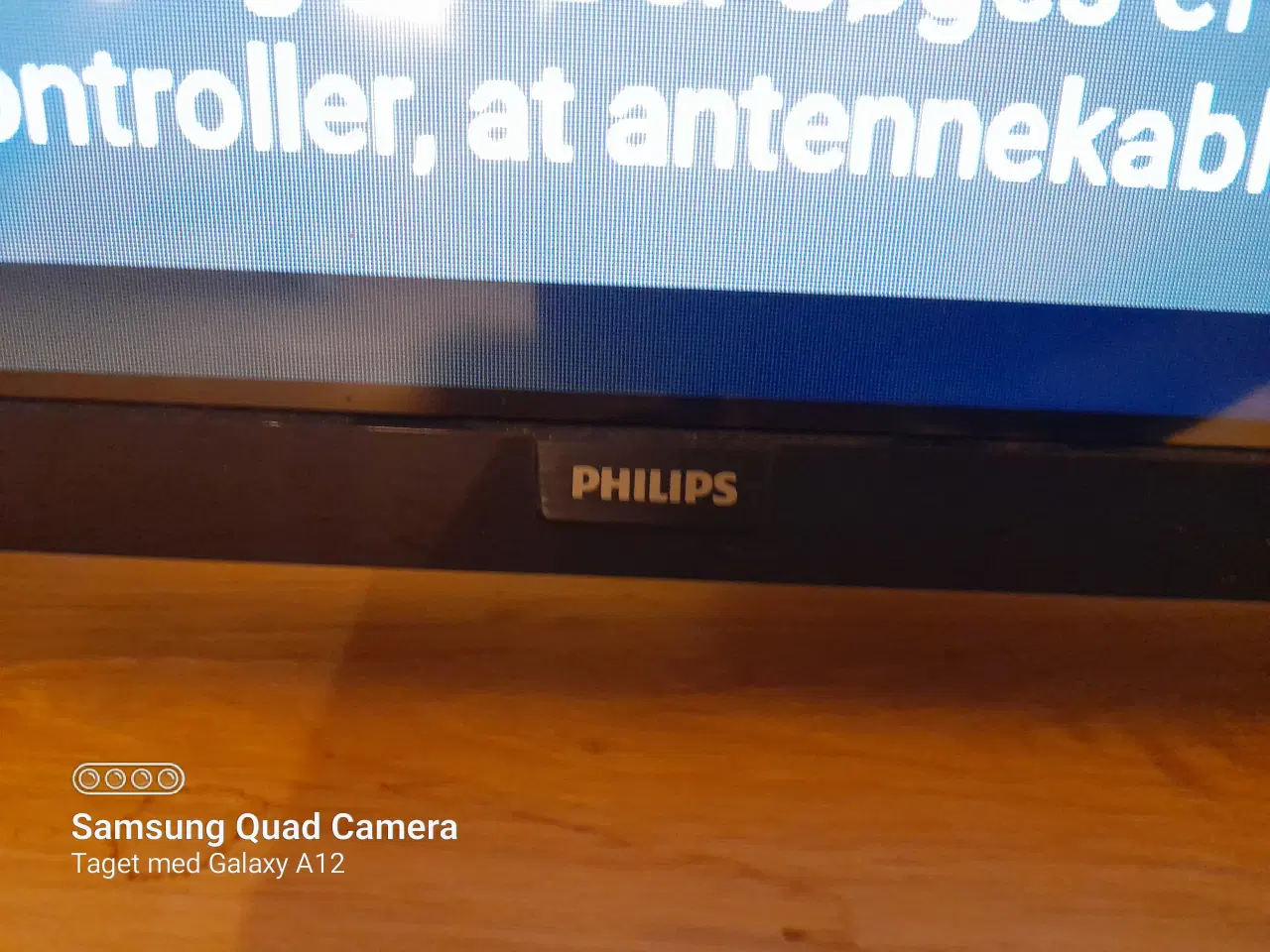 Billede 1 - Philips 