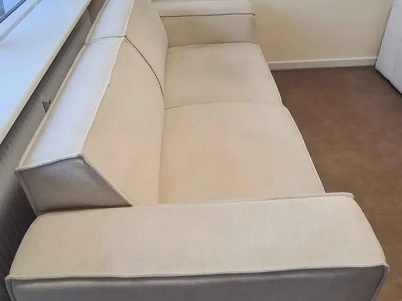 Billede 4 - 3 personers sofaer