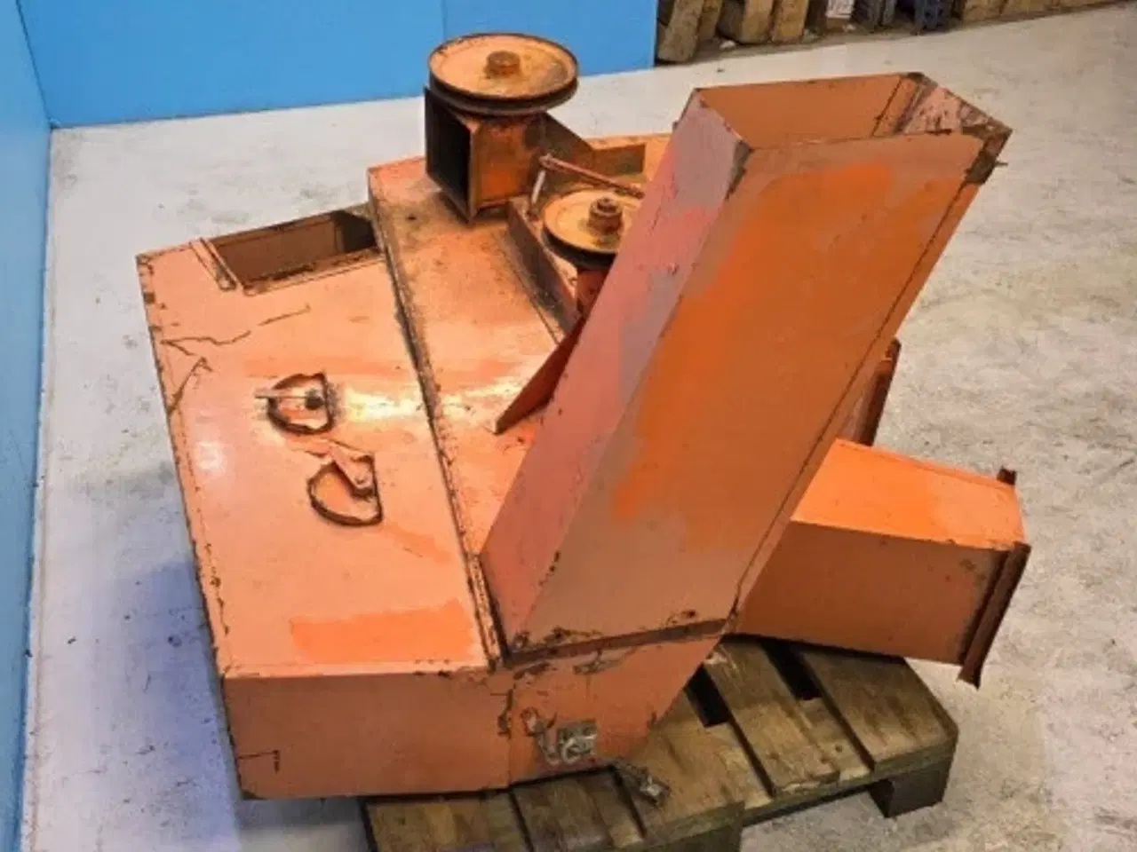 Billede 6 - Dronningborg D1200 Renseri 28820374