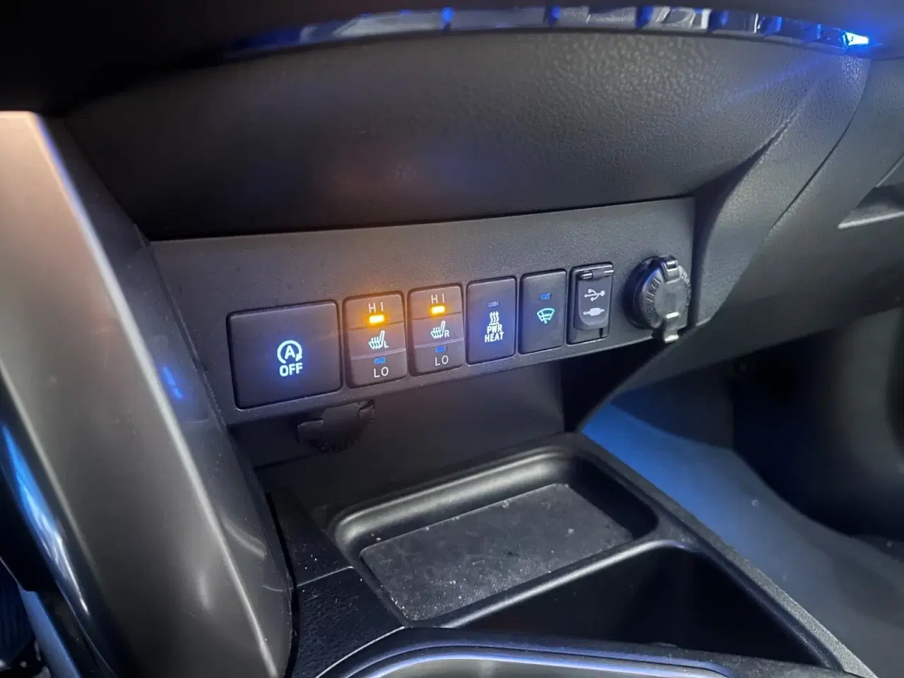 Billede 16 - Toyota RAV4 2,0 D-4D T3