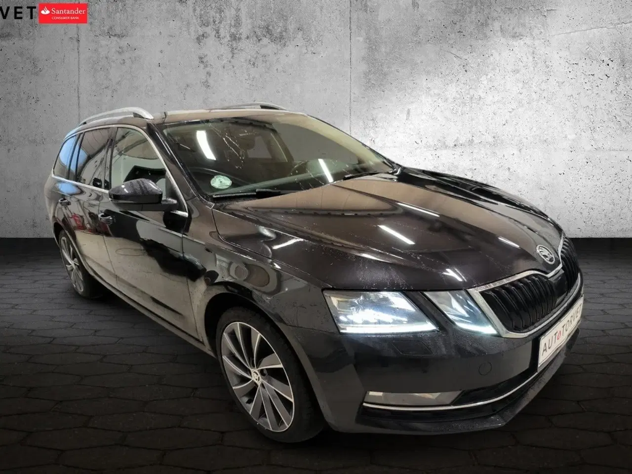 Billede 2 - Skoda Octavia 2,0 TDi 150 Style Combi DSG