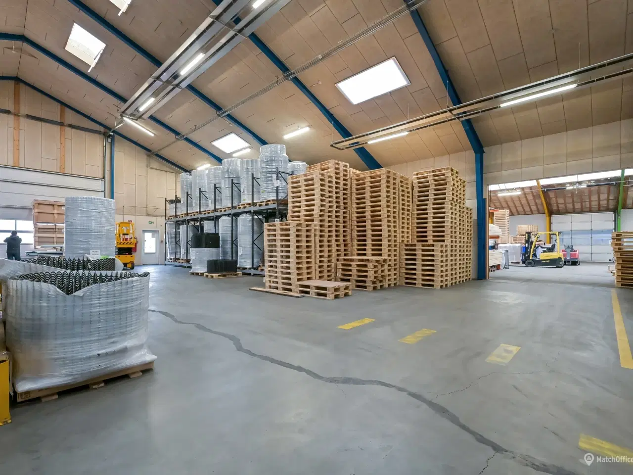 Billede 9 - Attraktiv sale and lease back case med 15 års binding