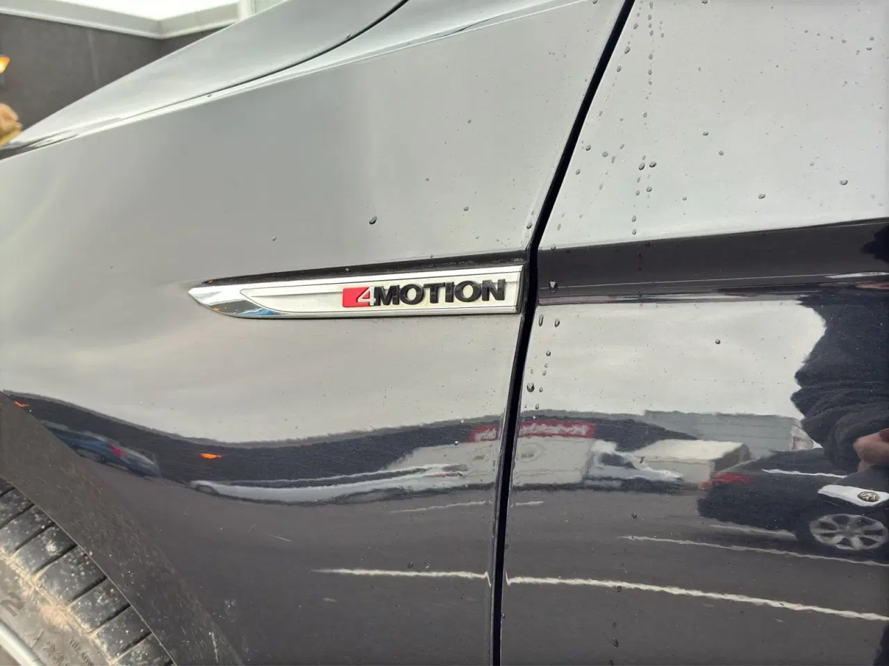 Billede 20 - VW Passat 2,0 TSi 280 R-line DSG 4Motion
