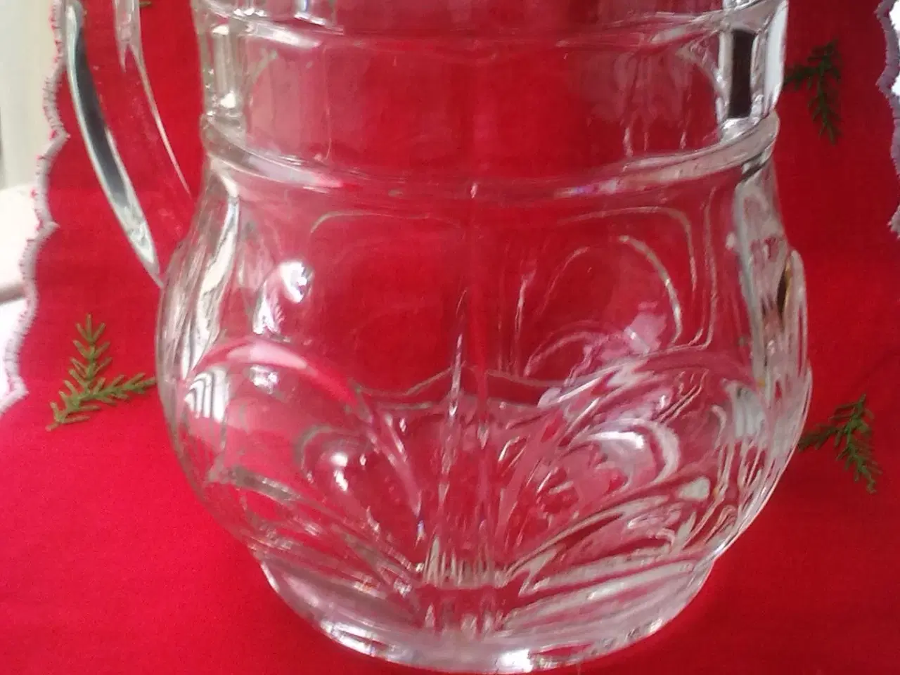 Billede 10 - Vinkande DK vandkande VINTAGE saftevand