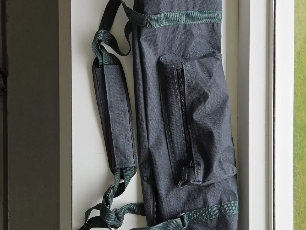Billede 12 - Foto Stativ (tripod) Aluminium 140 cm