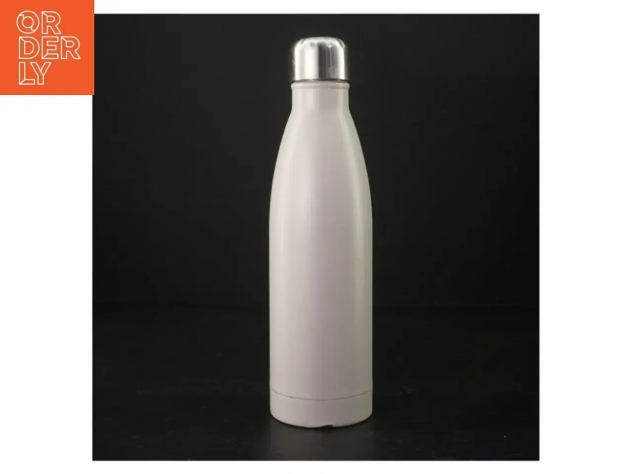 Billede 2 - Termoflaske (str. H 26 cm)