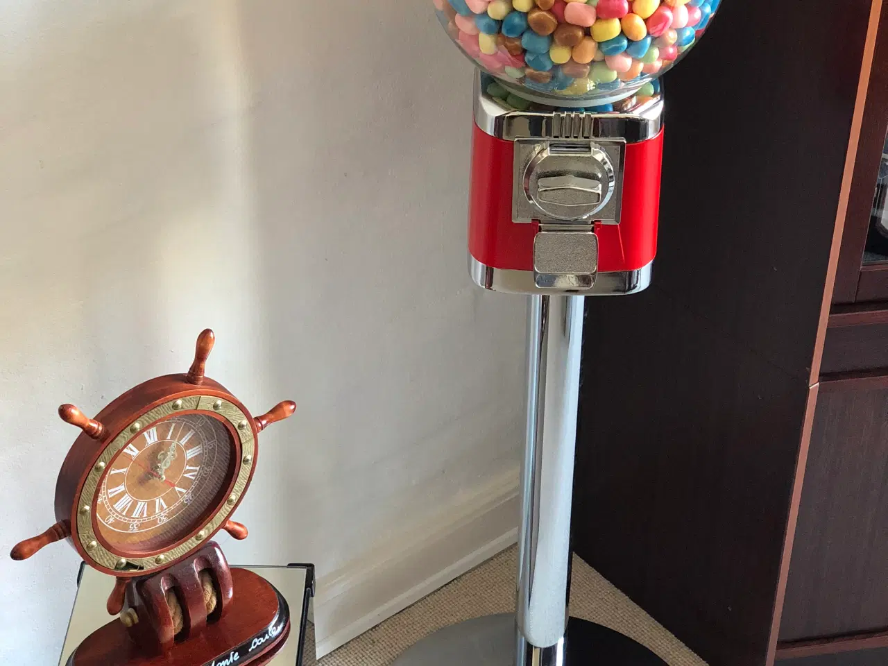 Billede 3 - Slikautomater