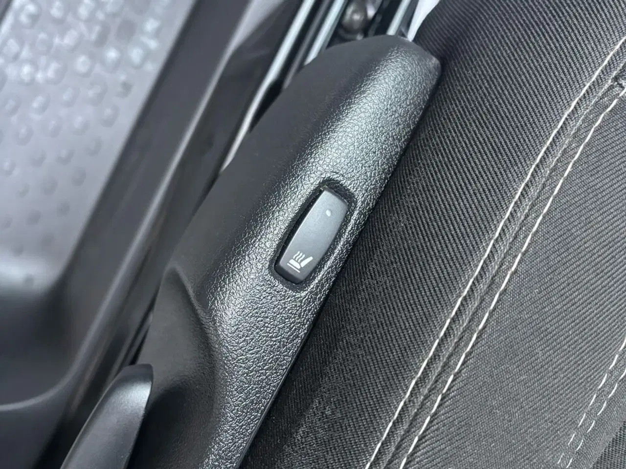 Billede 22 - Nissan Primastar L2H1 2,0 DCi Tekna 170HK Van 6g Aut.