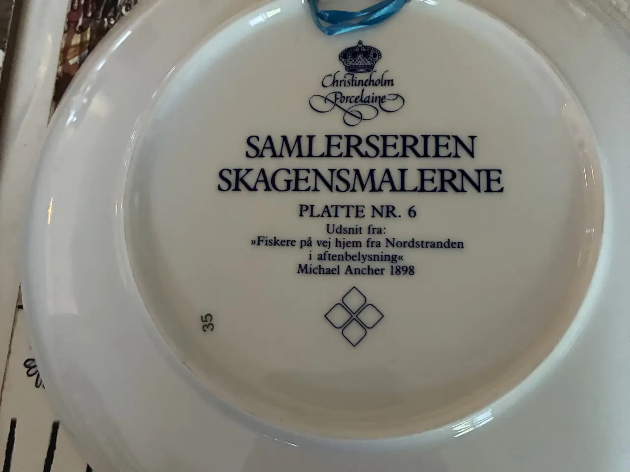 Billede 6 - Platter Bing og Grøndal