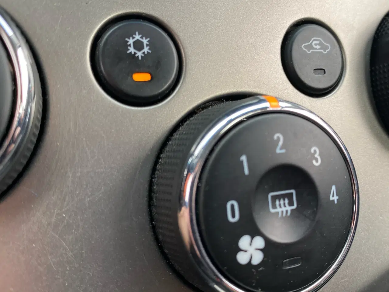 Billede 11 - Chevrolet Aveo 1,2 LTZ 86HK 5d