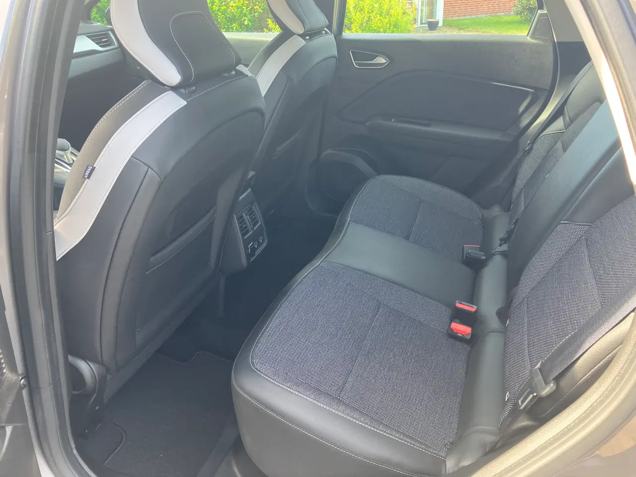 Billede 7 - Renault Captur 1,3Tce Intens I30HK EDC Aut. m.træk