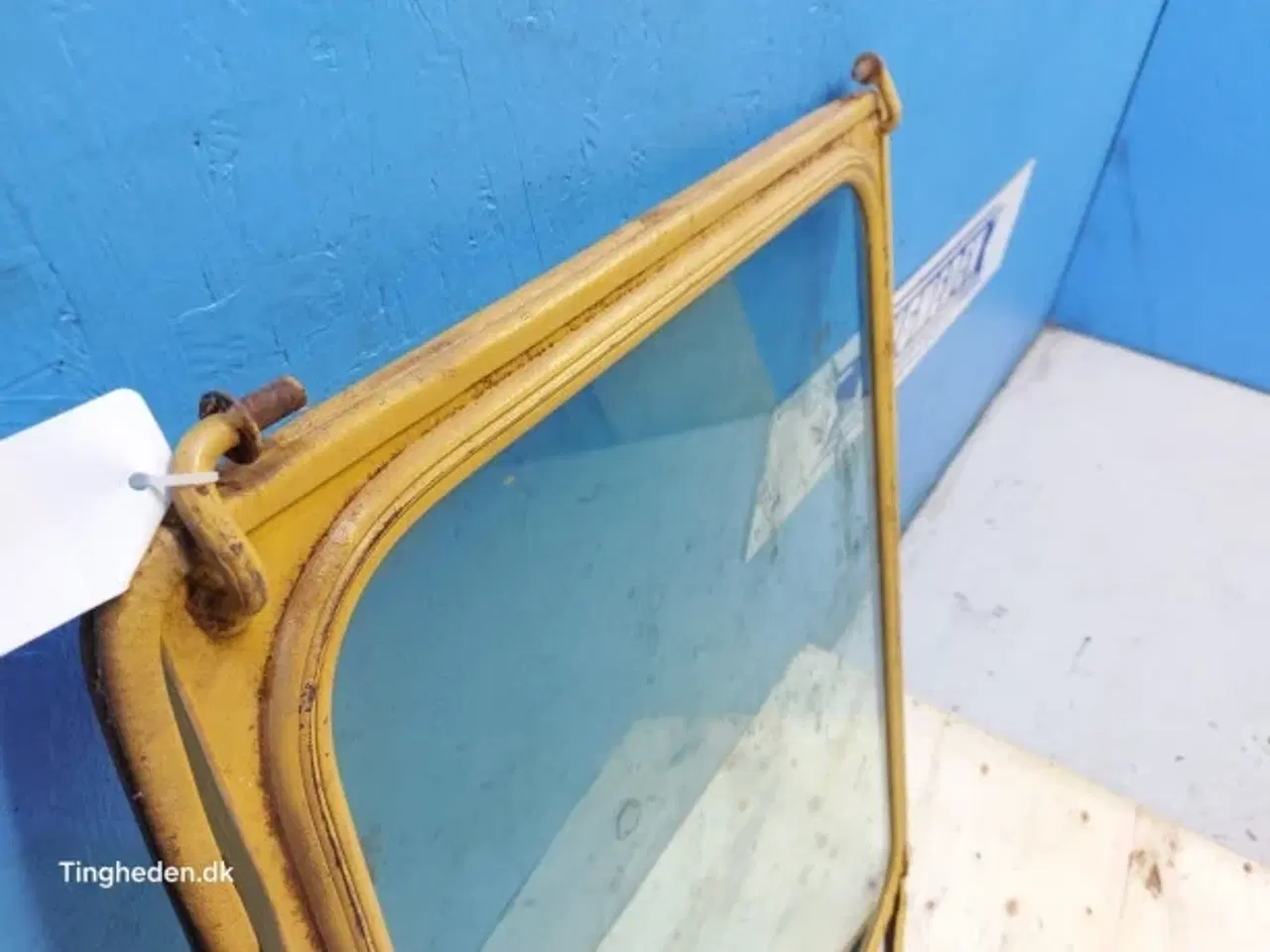 Billede 11 - Hydrema 806 Siderude R. 382037