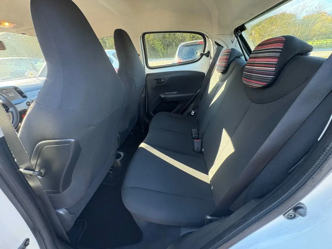 Billede 12 - Citroën C1 1,2 PureTech Feel