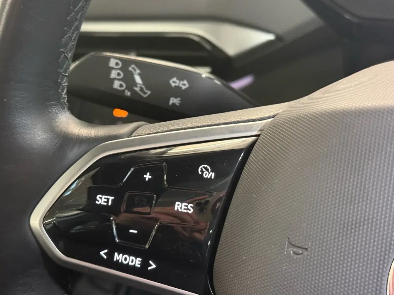 Billede 9 - VW ID.5 EL Pro Performance 204HK 5d Aut.