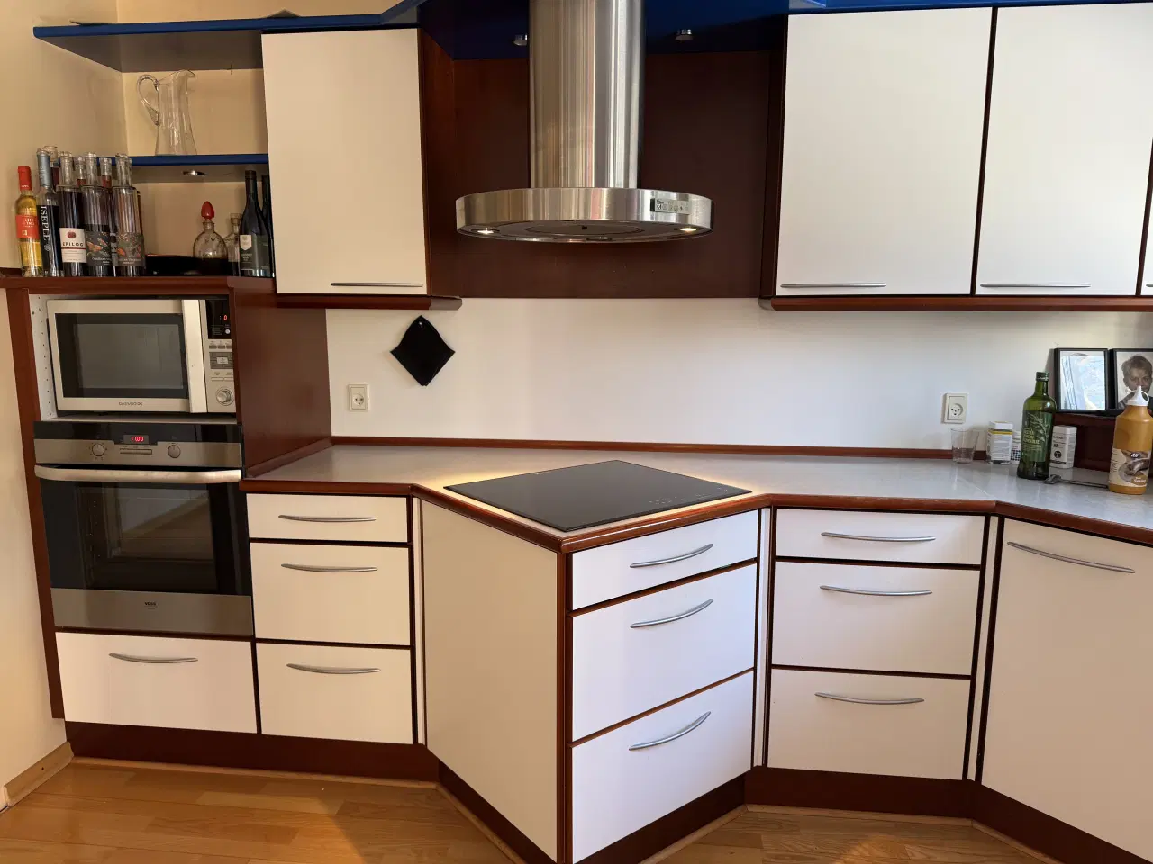 Billede 2 - JKE køkken