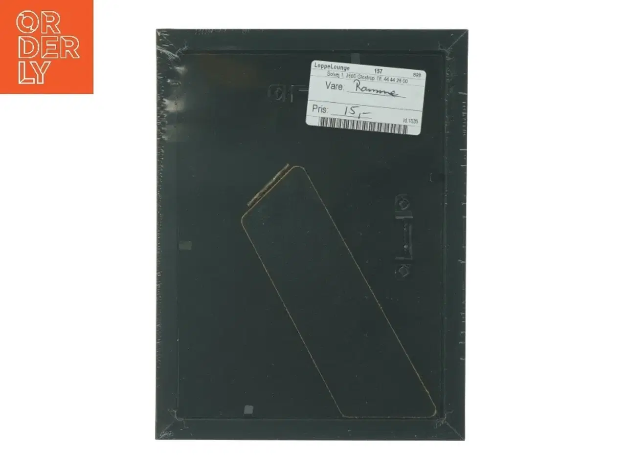 Billede 2 - Billedramme fra IKEA (str. 13 x 18 cm)