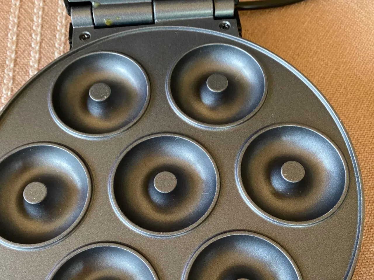 Billede 3 - Donuts maker 