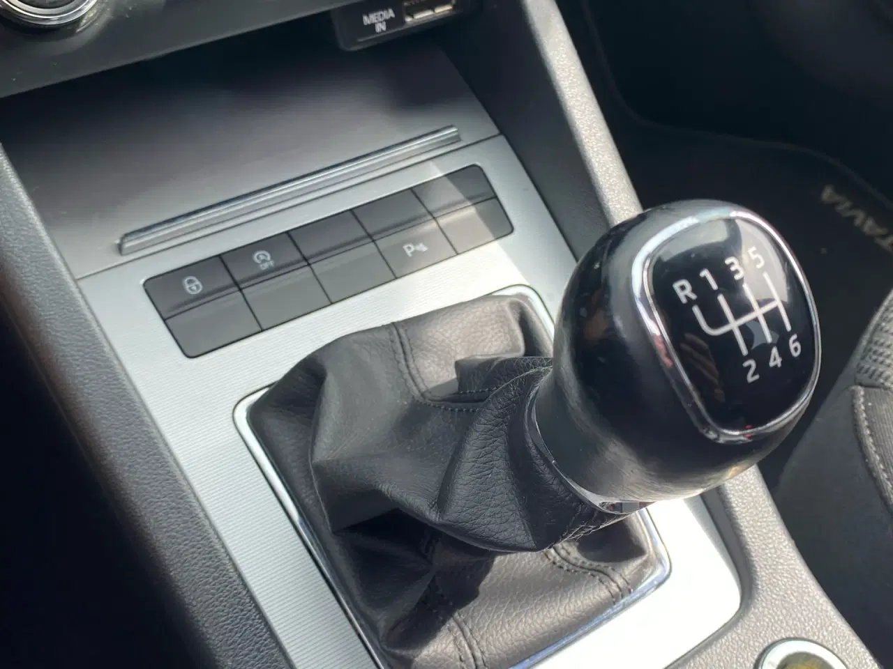 Billede 15 - Skoda Octavia 1,4 TSI Elegance 140HK 5d 6g