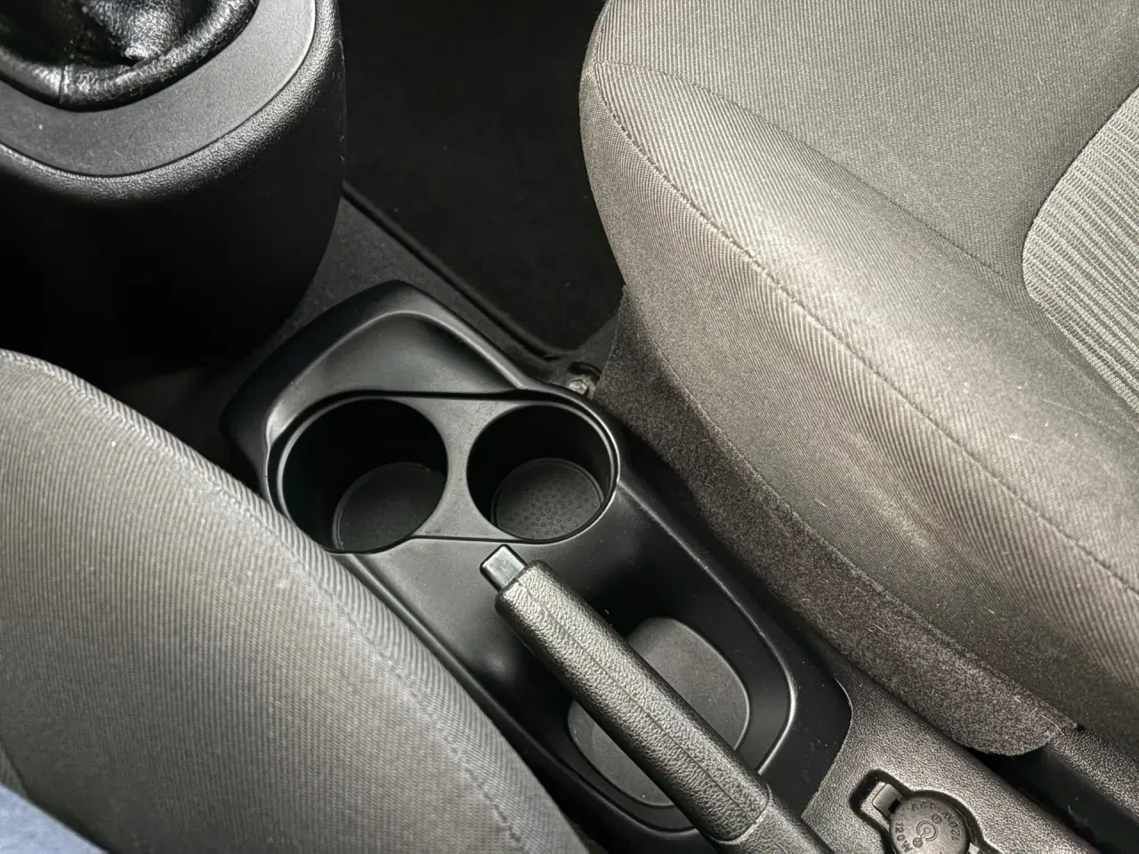 Billede 10 - Hyundai i10 1,25 Classic 86HK 5d