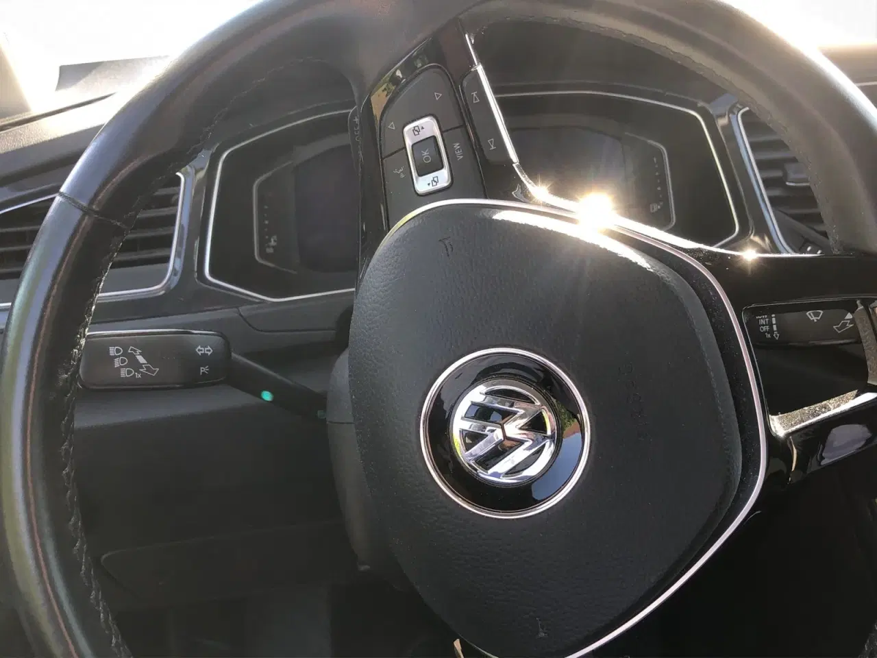 Billede 11 - VW T-Roc 2,0 TDi 150 Sport DSG