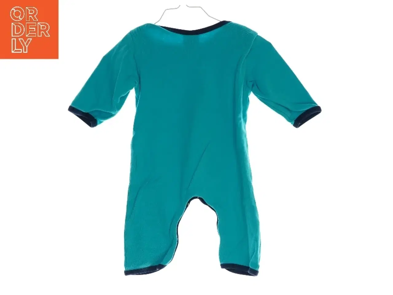 Billede 2 - Heldragt fra DR (str. 68)