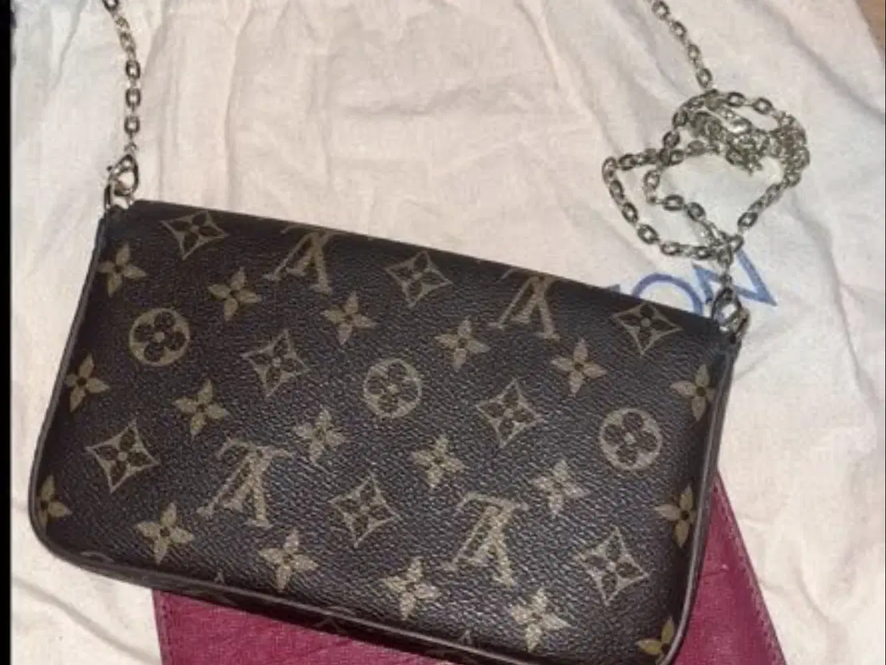 Billede 2 - Meget flot taske