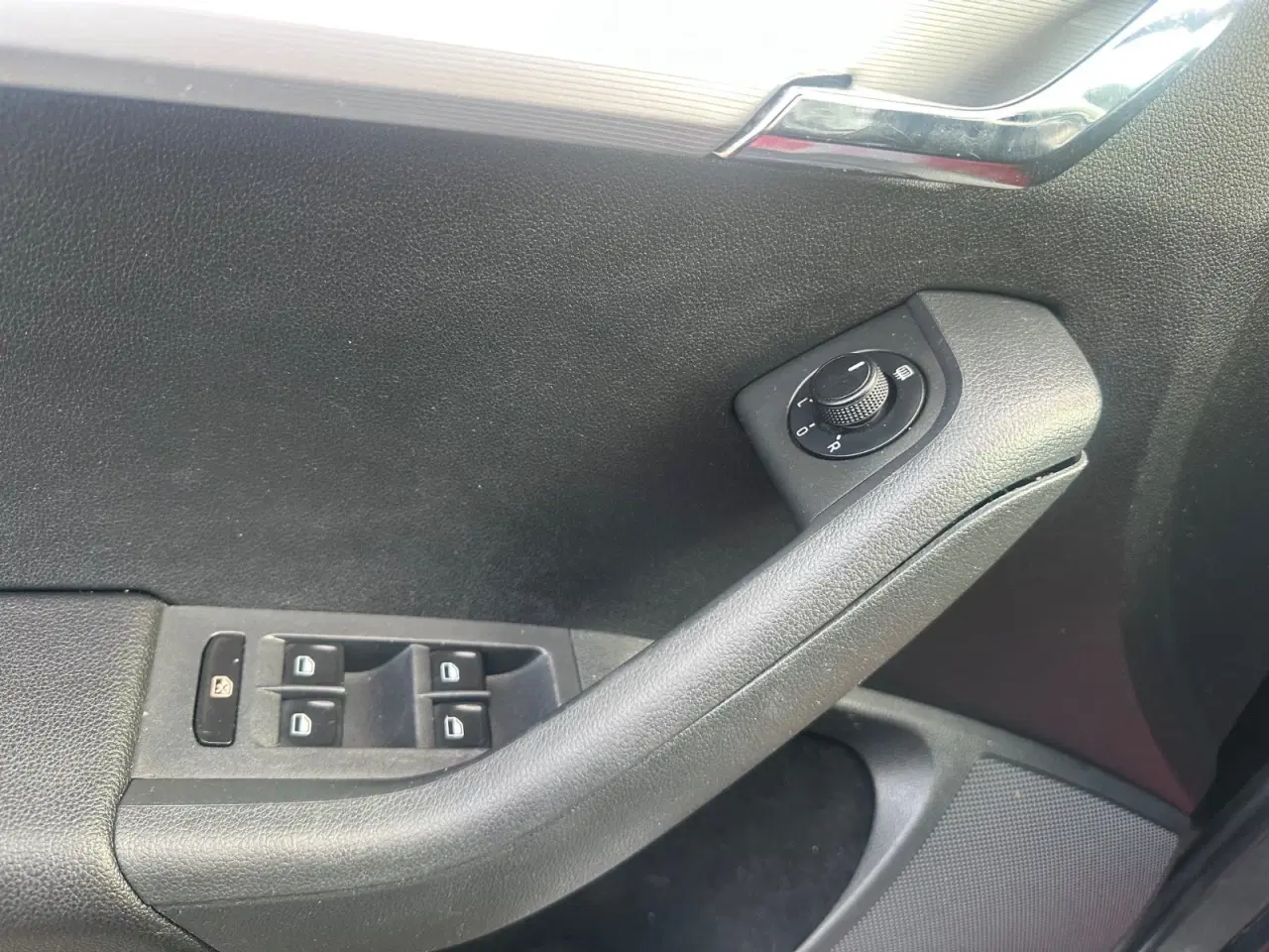 Billede 22 - Skoda Octavia 2,0 TDi 150 Elegance Combi DSG