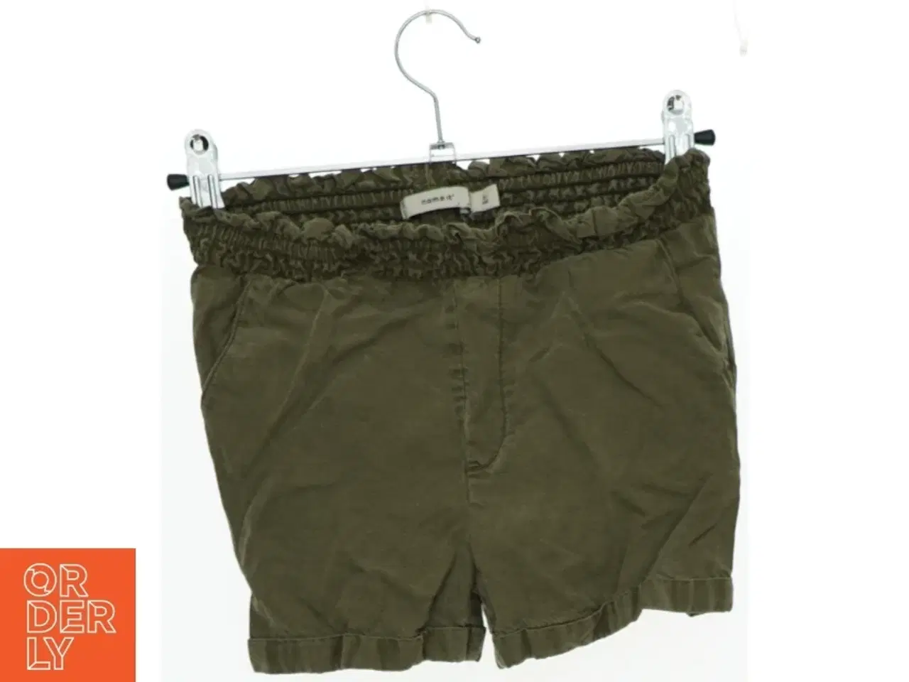 Billede 1 - Shorts fra Name It (str. 110 cm)