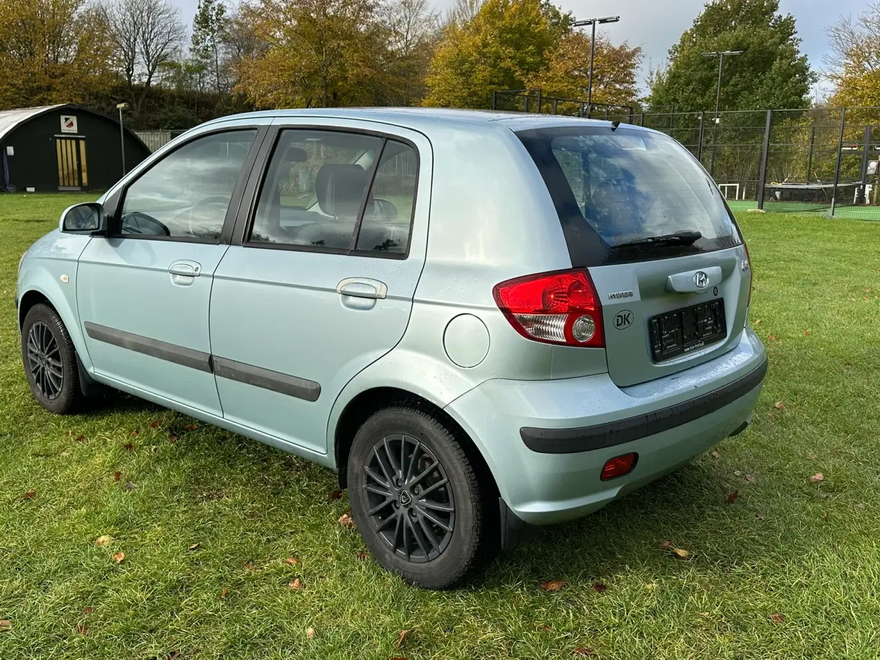Billede 3 - Meget billigt kørende, kun 119.500 km og nysynet