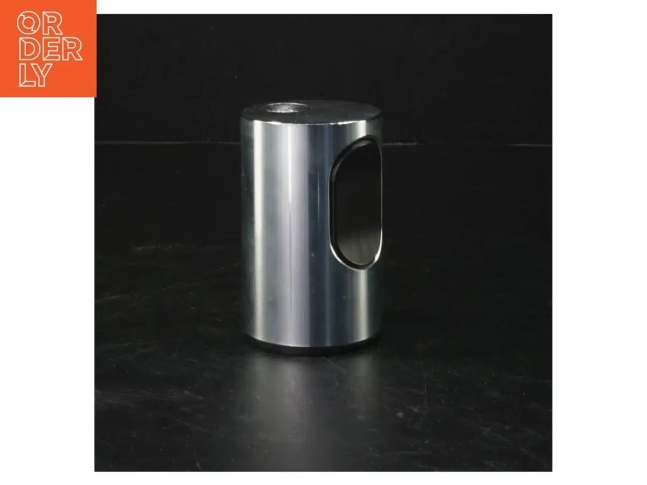 Billede 1 - Bordlighter fra Braun (str. Ø. 5,5 cm. længde. 9 cm)