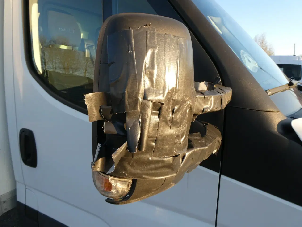Billede 11 - Iveco Daily 2,3 35S16 Alukasse m/lift AG8
