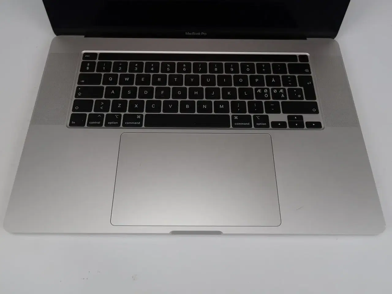Billede 2 - Apple MacBook Pro 16" i7