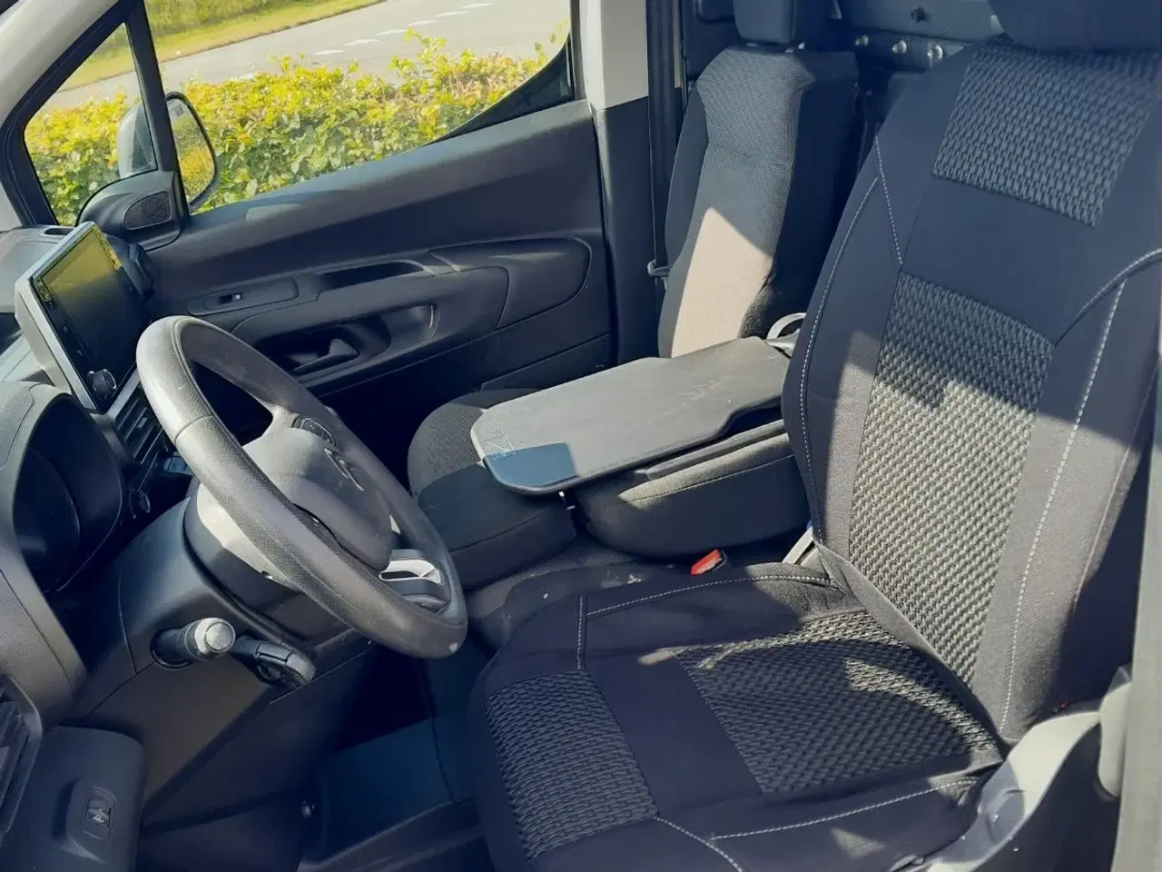 Billede 14 - Citroën Berlingo 1,5 BlueHDi 100 L1 ProffLine+ Van