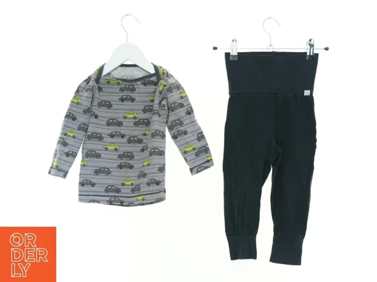 Billede 1 - Sæt (2 stk.) fra Kids Up (str. 86 cm)