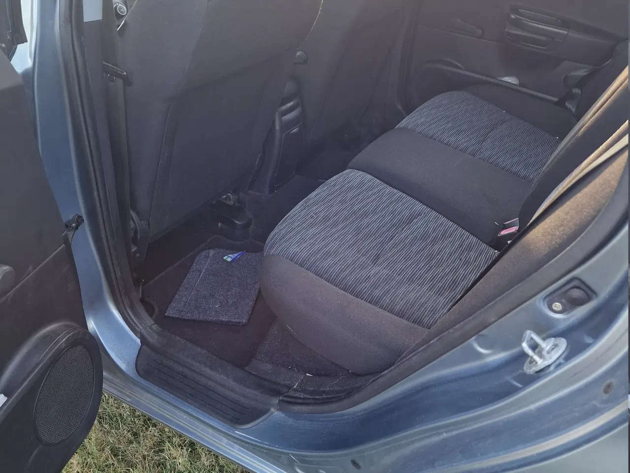 Billede 7 - Kia Ceed 1.4 Benzin