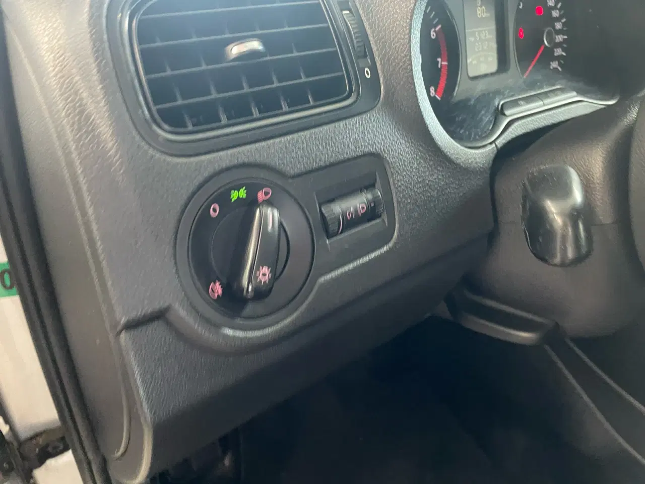 Billede 10 - VW Polo 1,4 Comfortline 85HK 5d