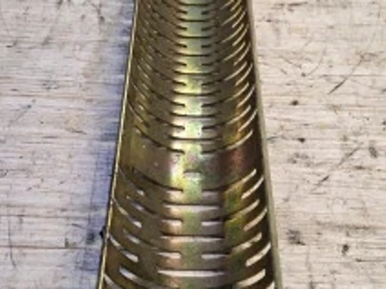 Billede 7 - Hydrema 906E Udstødnings Grill