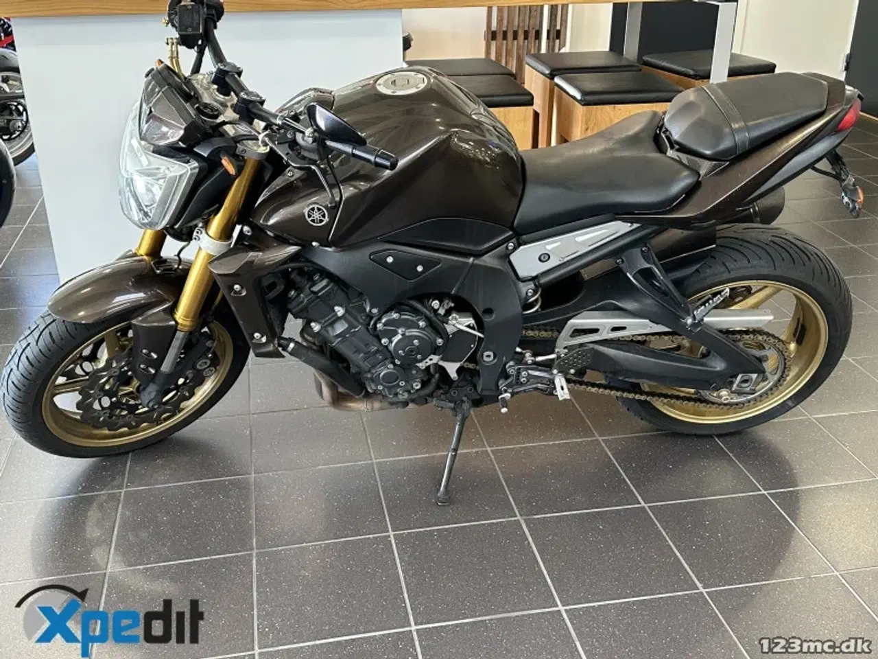 Billede 3 - Yamaha FZ1